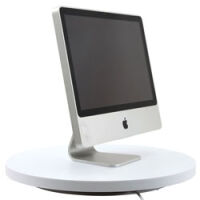 Drehteller Elektrisch