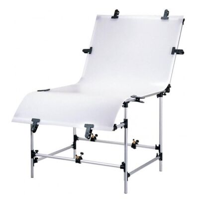 Linkstar Aufnahmetisch B-1020 100x200 cm