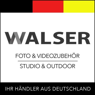 Walimex pro VE& VC& Newcomer Studioblitz Auslöser