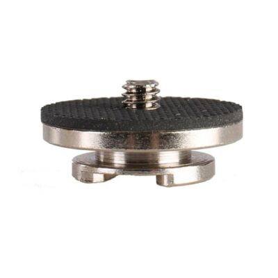 Micnova Ersatz-Kamera-Adapter für MQ-MSP und MQ-WB Serie