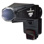 LumiQuest Snoot LQ-891 Blitzvorsatz für Spotbeleuchtung