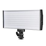 Walimex pro LED Niova 300 Bi Color On Camera LED Leuchte...
