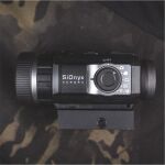 SiOnyx Picatinny Schiene Montage