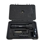 SiOnyx 940nm IR Illuminator Infrarotstrahler Set mit...