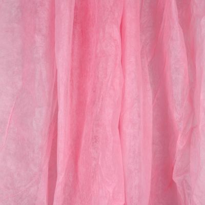 walimex leichter Stoffhintergrund 3x6m rosa auch als Dekostoff zu verwenden