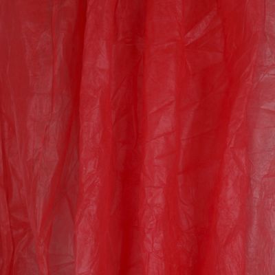 walimex leichter Stoffhintergrund 3x6m rot auch als Dekostoff zu verwenden