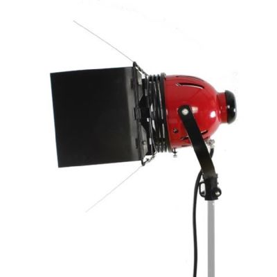 StudioKing Halogen Video Set TLR800-3 Dimmbar