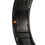 Falcon Eyes Wi-Fi Bi-Color LED Ringlampe Dimmbar DVR-160TW