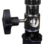 Falcon Eyes Bi-Color LED Lampe Sophiez SO-300TDX auf 230V