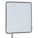Linkstar Flexibles Bi-Color LED Panel LX-50 30x30 cm