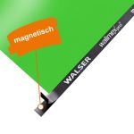 Walimex pro Magnet-Beschwerungsband 3cm, 1,35m