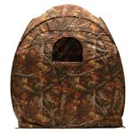 Stealth Gear Tarnzelt Extreme Square Hide