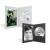 Daiber Portraitmappen CLASSIC-LINE 50 Stck. 13 x 18 cm Fotokarton weiß matt