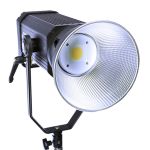 Falcon Eyes Bi-Color LED Lampe Dimmbar DSL-300TD auf 230V