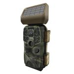 Braun Wildkamera Scouting Cam Black400 WiFi Solar...