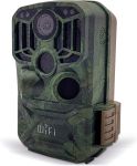 Braun Wildkamera Scouting Cam Black800 WiFi Outdoor-Cam