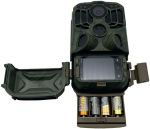 Braun Wildkamera Scouting Cam Black800 WiFi Outdoor-Cam