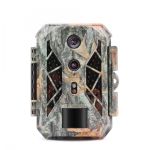 Braun Wildkamera Scouting Cam Black820 Dual Sensor...