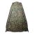 B.I.G. Tarnzelt Pop-Up TENT-S camouflage