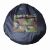 B.I.G. Tarnzelt Pop-Up TENT-S camouflage