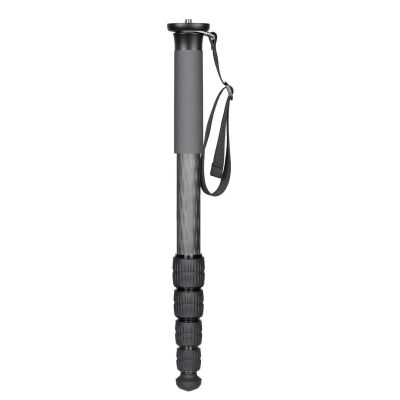 Leofoto RF-285C Carbon Einbein-Stativ Monopod