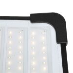 Falcon Eyes Bi-Color flexibles LED Panel RX-18TDX III-K1 47x62 cm 130W