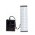 Falcon Eyes Bi-Color flexibles LED Panel RX-18TDX III-K1 47x62 cm 130W