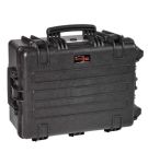 Explorer Cases 5326 Koffer Schwarz mit Schaumstoff