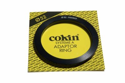 Cokin A452 Adapterring 52mm