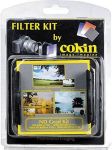 Cokin A ND Grauverlauf Filter-Kit G250 (A121L, A121M, A121S, A250)