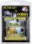 Cokin A ND Grauverlauf Filter-Kit G250B (A121L, A121M, A121S, A250)