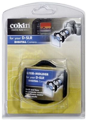 Cokin BA-400B Filterhalter A Serie