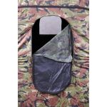 B.I.G. Tarnzelt TENT-L, camouflage bis zu 3 Personen