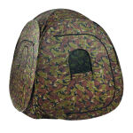 B.I.G. Tarnzelt TENT-L, camouflage bis zu 3 Personen