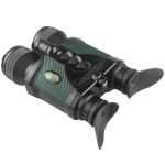 Luna Optics LN-G3-B50 Pro Digitales Binokulares Nachtsichtgerät 6-36x50 Gen-3
