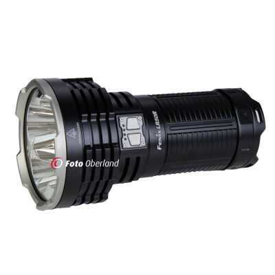 Fenix LR50R LED Taschenlampe 12.000 Lumen