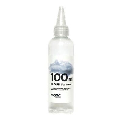 SmokeGENIE Rauchflüssigkeit Smoke Liquid 100ml