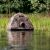 Buteo Photo Gear Schwimmversteck Grebe - Floating hide