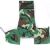 B.I.G. Kamera Tarn- und Regenschutz, camouflage