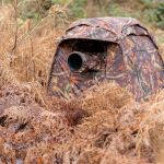 Buteo Photo Gear Tarnzelt Buteo Mark III Braun