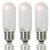 3 Stück Falcon Eyes Einstelllicht für Blitzleuchten Walimex 250W E27