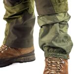Stealth Gear Outdoor Gamaschen wasserdicht