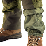 Stealth Gear Outdoor Gamaschen wasserdicht