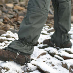 Stealth Gear Outdoor Gamaschen wasserdicht