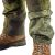 Stealth Gear Outdoor Gamaschen wasserdicht