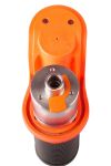 Lensgo Smoke B Tragbare Rauchmaschine Starter-Kit