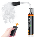 Lensgo Smoke S Tragbare Rauchmaschine