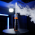 Lensgo Smoke S Tragbare Rauchmaschine