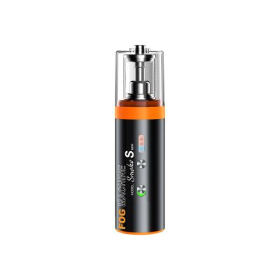 Lensgo Smoke S Mini Tragbare Rauchmaschine