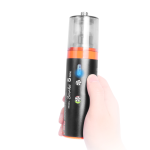 Lensgo Smoke S Mini Tragbare Rauchmaschine